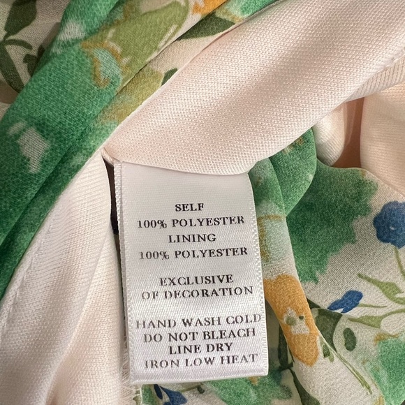 Catalina dress - special occasion dress - Picture 6 of 9